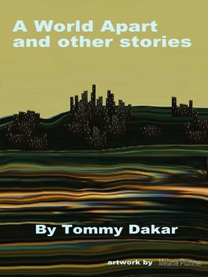 cover image of A World Apart and Other Stories